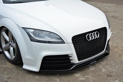 Splitter Przedni Racing Audi TT MK2 RS