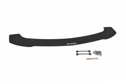 Splitter Przedni Racing Mercedes C-Class W204 AMG-Line Przedlift