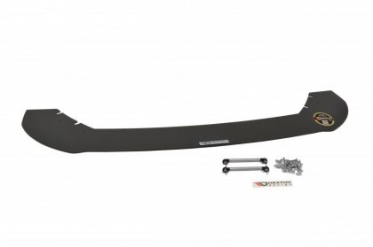 Splitter Przedni Racing Seat Leon III Cupra / FR