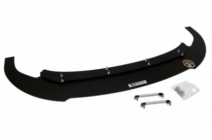 Splitter Przedni Racing VW Golf 6 GTI 35th