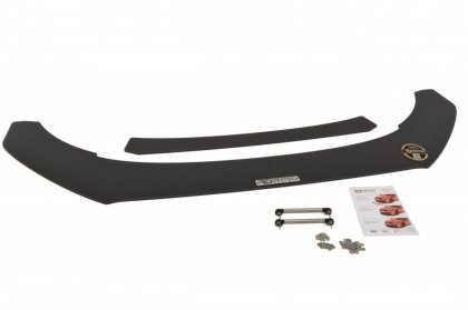 Splitter Przedni Racing VW Polo 5 GTI Polift