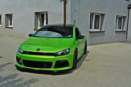 Splitter Przedni Racing VW Scirocco 3 R