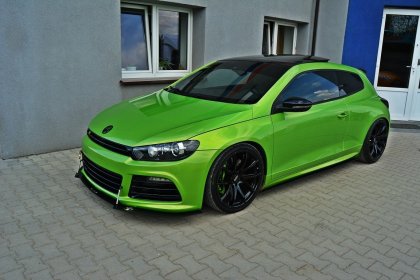 Splitter Przedni Racing VW Scirocco 3 R