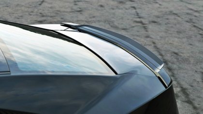 Spoiler Cap Chevrolet Camaro V SS - EU Version Przedlift