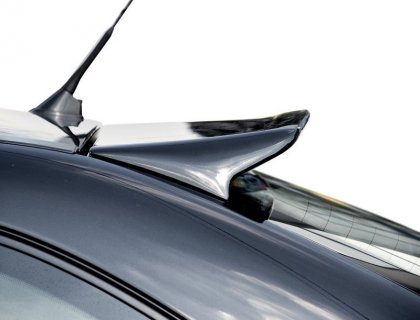 Spoiler Dachowy Opel Astra G (3/5D Hatchback)