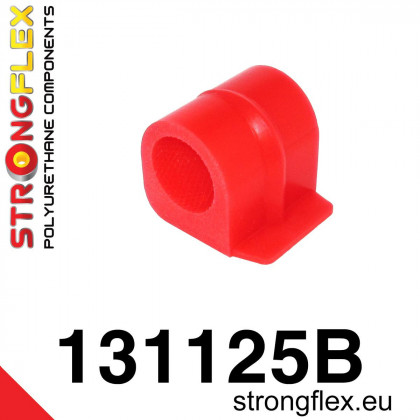 131125B: Tuleja stabilizatora przedniego
