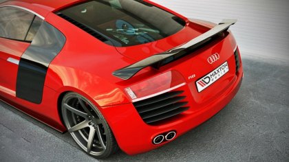 Spoiler GT Audi R8