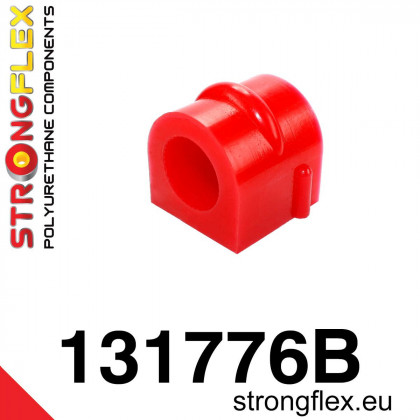 131776B: Tuleja stabilizatora przedniego