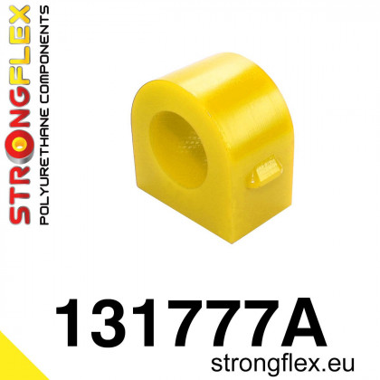 131777A: Tuleja stabilizatora przedniego SPORT
