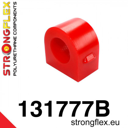 131777B: Tuleja stabilizatora przedniego