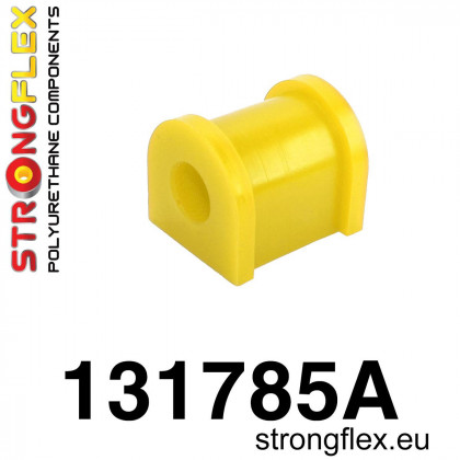 131785A: Tuleja stabilizatora tylnego SPORT