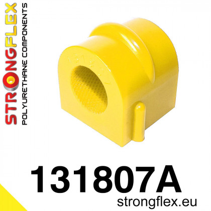 131807A: Tuleja stabilizatora przedniego SPORT
