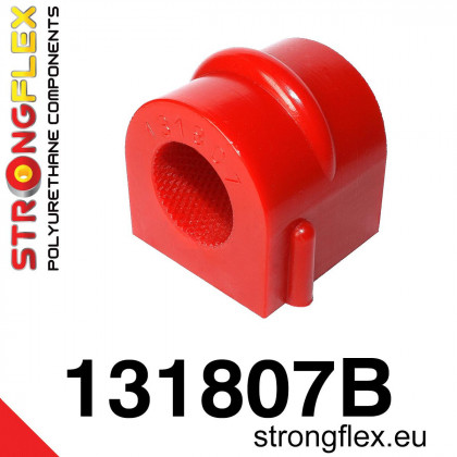 131807B: Tuleja stabilizatora przedniego