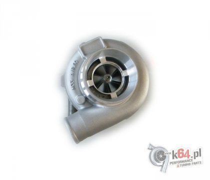 Turbosprężarka k64 GT30 .80 T3