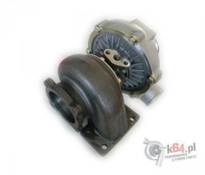 Turbosprężarka k64 GT30 .80 T3