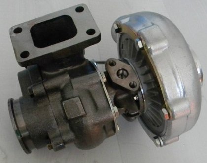 Turbosprężarka k64 T04E