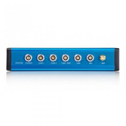 VBOX Video HD2 - Track Package