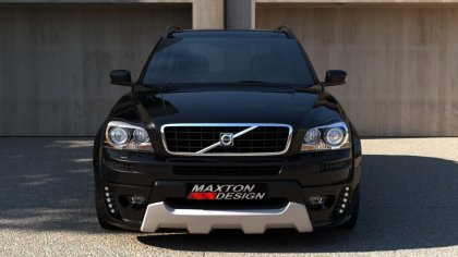 Wide Body Kit Volvo XC90 (06+)