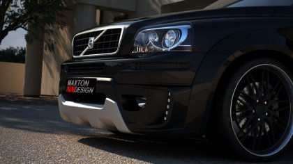 Wide Body Kit Volvo XC90 (06+)