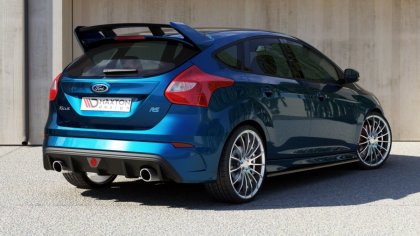 Zderzak Tylny Ford Focus MK3 Przedlift (Focus RS 2015 Look)