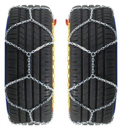 Sněhové řetězy X120 NYLON BAG