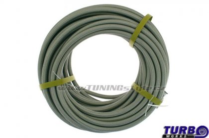 Hadice PTFE  8mm 100cm