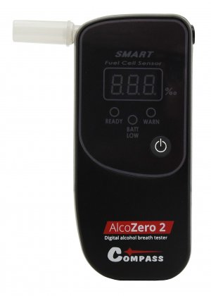 Alkohol tester AlcoZero2 - elektrochemický senzor  (CA 20FS)