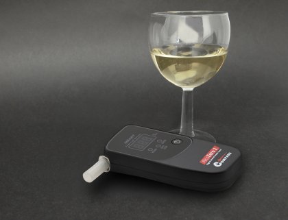 Alkohol tester AlcoZero2 - elektrochemický senzor  (CA 20FS)