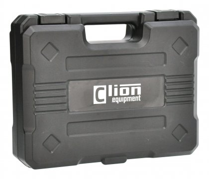 Akumulátorový šroubovák C-LION 3,6V plastic box