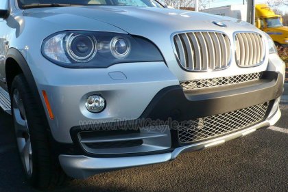 Aerodynamic Paket BMW X5 E70 (07-11)