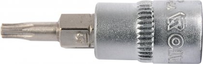 Nástavec 1/4" bit Torx T15