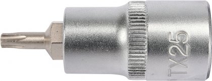 Nástavec  1/2" bit Torx T25