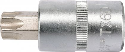 Nástavec  1/2" bit Torx T60
