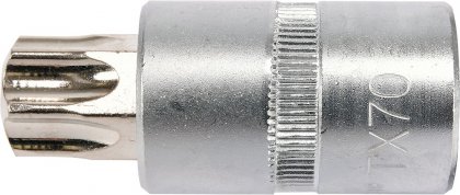 Nástavec  1/2" bit Torx T70