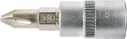 Nástavec 1/4" bit PH2