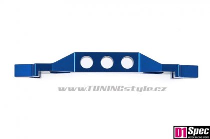 Hliníkový držák baterie D1Spec 13cm blue