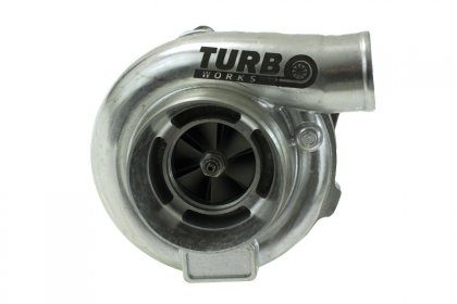 Turbosprężarka TurboWorks GT3037 Float 0.63AR