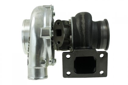 Turbosprężarka TurboWorks GT3037 Float 0.63AR