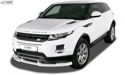 Přední spoiler pod nárazník RDX VARIO-X RANGE ROVER Evoque 11-16 