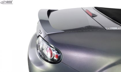 Spoiler zadní MAZDA MX5 (NC) 05-15