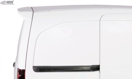 Spoiler zadní střešní RDX CITROEN Berlingo 08-18 (Typ 7)