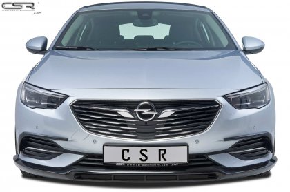 Přední spoiler pod nárazník CSR - Opel Insignia B