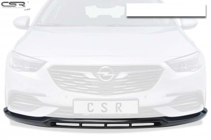 Přední spoiler pod nárazník CSR - Opel Insignia B