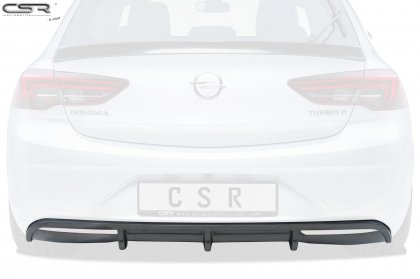 Spoiler pod zadní nárazník CSR - Opel Insignia B Grand Sport