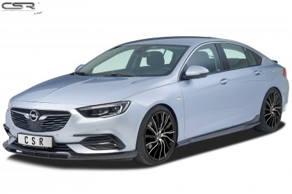 Prahy CSR X Line - Opel Insignia B