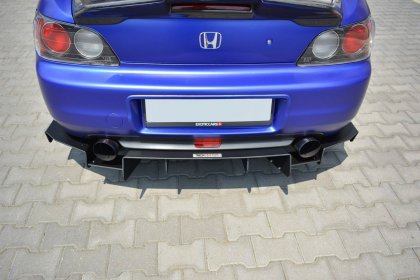 Dyfuzor Tylny Honda S2000