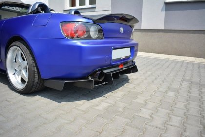 Dyfuzor Tylny Honda S2000