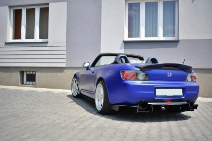 Dyfuzor Tylny Honda S2000