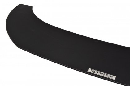 FRONT RACING SPLITTER AUDI S3 8P (FACELIFT MODEL) 2009-2013