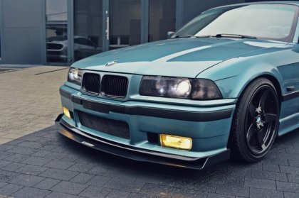 FRONT RACING SPLITTER BMW M3 E36